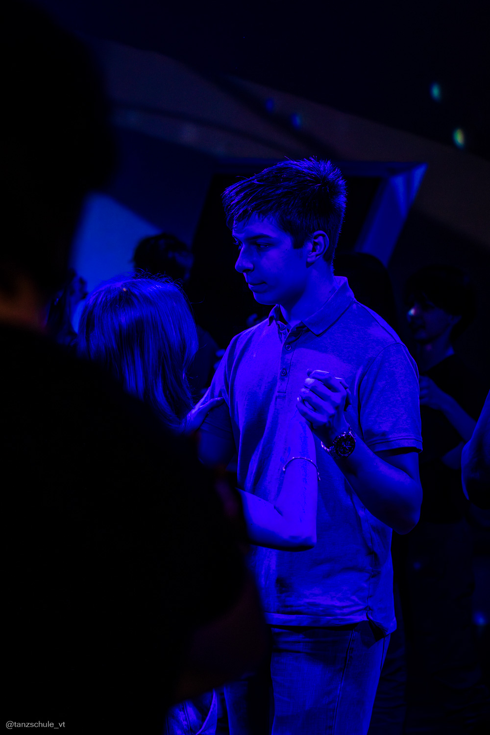 Vollrath Tanzparty 5835